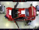 WRC 307 ～ラリーカーができるまで～