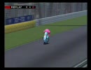 MotoGP3ドリラー参戦