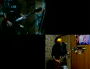 【どん】Ill nino　What You Deserve　弾いてみた【しゃり】