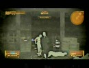 MGS4を2人で虎視眈眈と実況プレイpart4