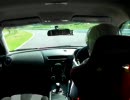 RX-8でサーキット走行１　１本目(2/2)