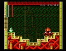 ロックマン9TAに挑戦　MAGMA  MAN(1:22:53)