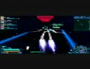 マクロス　エースフロンティア　対戦（ＣＰＵ）