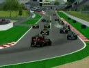 【rFactor】F1 Damepo GP Season15 Final..［ゴミ画質版］