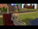 sims2 魔女っ子生活 #7　六日目　