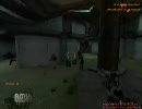Half-Life2 マルチプレイ (dm_amplitude）
