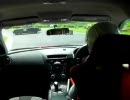 RX-8でサーキット走行１　２本目(2/2)