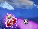 東方サッカーGジェネZERO風OP (ちょっとだけ画質修正版)