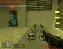 Half-Life2 マルチプレイ (obj_kinyoenta_h_b2）