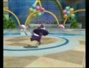 ポケモン　バトレボシングル対戦　Ⅰ