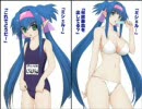 マクロスFO.ST2 娘トラ　サービスメドレー