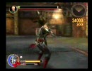 凡人のGODHAND 制限プレイ(2-5)