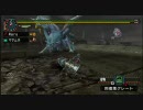 【MHP2G】ちょっとナナとの決闘に終止符をつけてきた　32