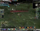 Rappelz -ラペルズ- 10/5 坑道２シージ HappyFalcon vs 銀の箱舟 Part5