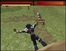 MoE D鯖warage 10/7 銃器