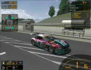 -GTR2- 宮城某所でのテスト模様