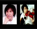 小西克幸と平川大輔のフリートーク
