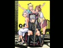 【描いてみた】　JOSOU　【ペルソナ4】