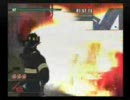 FIRE FIGHTER F.D.18をつぶやき気味に実況プレイ stage2-4