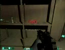 【五寸釘バトル】F.E.A.R. Extraction Point　実況プレイpart4