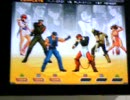 TGS2008 KOF2002UM  動画2