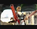 【ソウルキャリバーIV】 吉子さんの対戦記録 その1