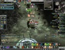 Rappelz -ラペルズ- 10/5 坑道２シージ HappyFalcon vs 銀の箱舟 Part7