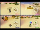 マリオカートwii 公式大会 10月前半大会 自分の記録を比較