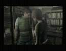 GC版バイオハザード：初めてのインビジブルエネミー part7