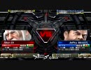 ＶＦ５Ｒ　ジェフリーｖｓシュン　ひぃくん