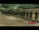 MGS4で敵兵を沢山集めて、そして・・・