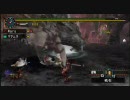 【MHP2G】ちょっと岩っぽいアイツ　36