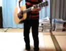 HALCALI の LOOK を 39歳男子が歌ってみた