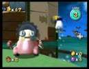 マリオギャラクシー【ミス50以下で】完クリめざして実況プレイ　４－3/4