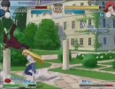 (2008.10.11)メルブラAA動画　アバソ（F七夜）VS銀時（F青子）　その８