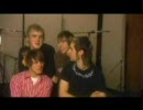 Behind The Scenes of Just My Luck Part2 - McFLY