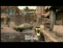 【COD4】!!! Call of Duty 4 : G-SHOT Technique TUTORIAL by cP !!!