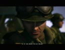 Brothers in Arms: Hell's Highway を駄目×実況プレイ Part2