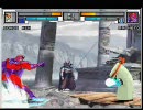ＭＵＧＥＮ　弾幕グランプリ鳥杯　開幕弾