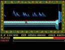 イース　PC-98をプレイしてみた　第17回