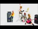 THE PINK☆PANDA　Ｗａｋｅ Ｕｐ