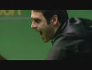【スヌーカー】2008 World Snooker Final Fr.22(part1)