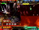 三国志大戦３　必死に頑張るムチャメン動画その8～
