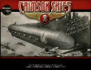 CRIMSON SKIES OP（PC）