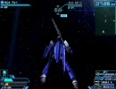 マクロスエースフロンティア　『EXフレンドリー・ファイア』SSランク