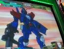 ガンダムカードビルダー0083　准将戦線７　メンツだけフェンリル