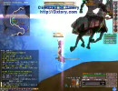 【FEZ】大和侍　「大和侍喧嘩祭り！」黒水戦　前編