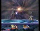 スマブラX　エアーフレンド対戦part16