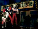 KOF98ＵＭコンボ動画その４