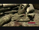 MGS4 guns of the ヒデちゃんラジオ1/2